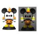 Disney Oversized POP! Games Vinyl Figura Mickey (SFX) 15 cm