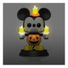 Disney Oversized POP! Games Vinyl Figura Mickey (SFX) 15 cm