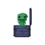 The Nightmare Before Christmas Coffin Pocket POP! Vinyl Figure Oogie Boogie 6 cm