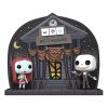 Nightmare before Christmas Pocket POP! 13 Day Dual Side Halloween Countdown