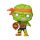 Toxic Avenger POP! Movies Vinyl Figure Toxic Avenger 9 cm