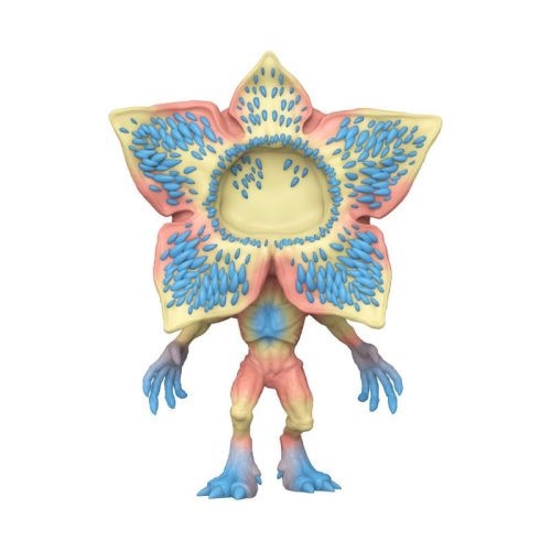 Stranger Things Oversized POP! Vinyl Figura Demogorgon (Scoops Ahoy) 15 cm