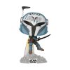 Star Wars: Mandalorian POP! Vinyl Figura Bo-Katan w/Darksaber and Jet Pack 9 cm