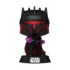 Star Wars: Mandalorian POP! Vinyl Figura Moff w/Armor 9 cm