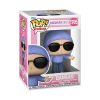 Mean Girls POP! Movies Vinyl Figure Damian (20th Anniversary) 9 cm