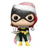 DC Comics POP! Heroes Vinyl Holiday '24- Batgirl Figura 9 cm