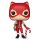 DC Comics POP! Heroes Vinyl Holiday '24- Catwoman Figura 9 cm