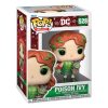 DC Comics POP! Heroes Vinyl Holiday '24- Poison Ivy Figura 9 cm