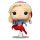 DC Comics POP! Heroes Vinyl Holiday '24- Supergirl Figura 9 cm