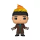 Home Alone 2 POP! Movies Vinyl Figure Harry 9 cm