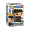 Home Alone 2 POP! Movies Vinyl Figure Harry 9 cm