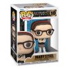 Saturday Nigth Live POP! Movies Vinyl Figure 50th Anniversary MKG Super star 9 cm