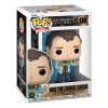 Saturday Nigth Live POP! Movies Vinyl Figure 50th Anniversary Nick the Lounge Singer 9 cm