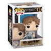 Saturday Nigth Live POP! Movies Vinyl Figure 50th Anniversary Ms. Rafferty 9 cm