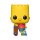 Simpsons Pop! Animation Vinyl Figure Bart 9 cm