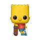 Simpsons Pop! Animation Vinyl Figure Bart 9 cm