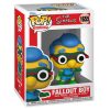 Simpsons Pop! Animation Vinyl Figure Milhouse 9 cm