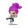 Futurama Pop! Animation Vinyl Figure Turanga Leela 9 cm