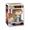 Stranger Things POP! TV Vinyl Figura Chrissy Floating(BD) 9 cm