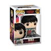 Stranger Things POP! TV Vinyl Figura Mike w/Will's Painting 9 cm