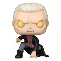 Buffy the Vampire Slayer figurák