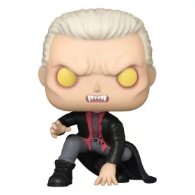   Buffy the Vampire Slayer POP! TV Vinyl Figura Spike (Vampire) 9 cm