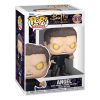 Buffy the Vampire Slayer POP! TV Vinyl Figura Angelus (Vampire) 9 cm