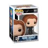 The X-Files POP! TV Vinyl Figure Dana Scully 9 cm