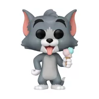Tom & Jerry figurák