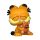 Garfield POP! Comics Vinyl Figura Garfield w/Pooky 9 cm