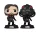 Star Wars: Andor POP! TV Vinyl Figures Cassian Andor (Sienar Test Pilot) w/chase 9 cm Assortment (6)