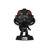 Star Wars: Andor POP! TV Vinyl Figures Cassian Andor (Sienar Test Pilot) w/chase 9 cm Assortment (6)