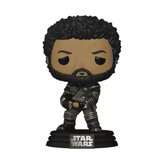Star Wars: Andor POP! TV Vinyl Figure Saw Gerrera 9 cm