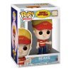 Beavis and Butthead POP! TV Vinyl Figura Beavis 9 cm