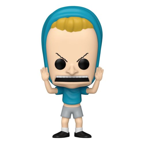 Beavis and Butthead POP! TV Vinyl Figura Cornholio 9 cm