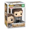 Parks and Recreation 15th Anniversary POP! TV Vinyl Figure Andy Radical 9 cm