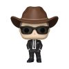 Yellowstone POP! TV Vinyl Figure John Dutton 9 cm