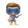 Saved by the Bell 30th Anniversary POP! Television Vinyl Figure Zack 9 cm