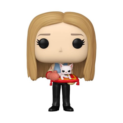 Friends POP! TV Vinyl Figure Rachel 9 cm