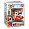 Dumbo POP! Disney Vinyl Figure Timothy Q.Mouse 9 cm