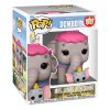 Dumbo Oversized POP! Vinyl Figure Mrs. Jumbo 15 cm