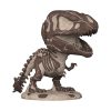 Jurassic Park Fossil POP! Movies Vinyl Figure Tyrannosaurus 9 cm