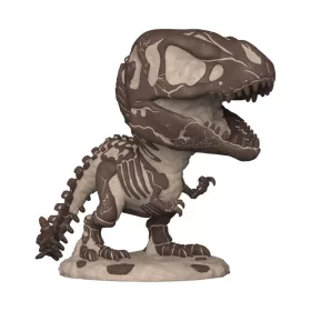   Jurassic Park Fossil POP! Movies Vinyl Figure Tyrannosaurus 9 cm