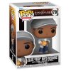 The Shawshank Redemption POP! Movies Vinyl Figure Ellis 'Red' Boyd Redding 9 cm