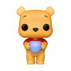 Winnie the Pooh POP! Disney Vinyl Figura Pooh 9 cm