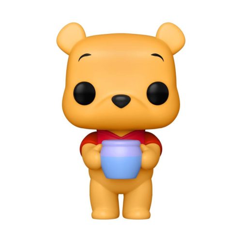 Winnie the Pooh POP! Disney Vinyl Figura Pooh 9 cm