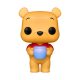 Winnie the Pooh POP! Disney Vinyl Figura Pooh 9 cm