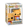 Winnie the Pooh POP! Disney Vinyl Figura Pooh 9 cm