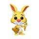 Winnie the Pooh POP! Disney Vinyl Figura Rabbit 9 cm