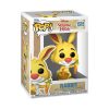 Winnie the Pooh POP! Disney Vinyl Figura Rabbit 9 cm